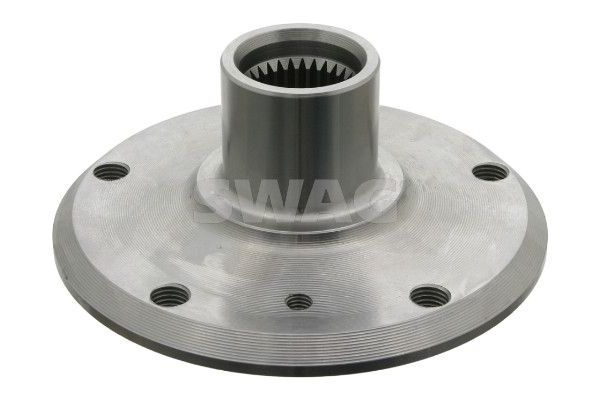 Porya Arka Sağ veya Sol BMW M6 Serisi Cabrio (E64)(2006->)  SWAG 20 92 8132