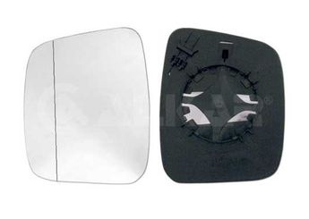 Ayna Camı Dış Sol EUROBUMP FIA11FI006  8151QW 71765392 8151QY 8151PT 71765348 8153VJ 8153VL 735460570 735462099 8153VG 0071765392