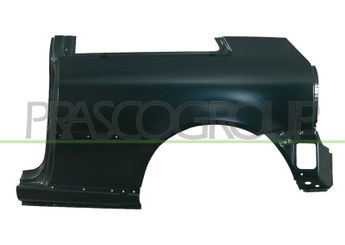 Çamurluk Arka Sol ANTAI A288L  8L3809837