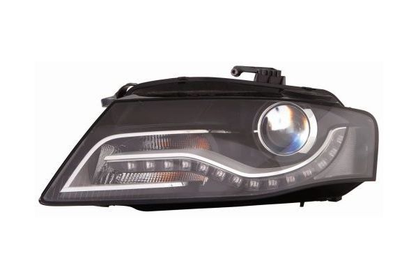 Far Sağ Audi A4 Sedan (8K2)(11.2007->)  DEPO 446-1122RMLEHM2