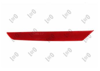 Tampon Reflektörü Arka Sol GKL 292002  6J4945105 6J4945105C