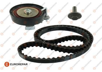 Triger Kayış Seti  EUROREPAR 1635051180  BM5G8A615AA 1677517 2035528 2113331 BM5G6K340AB BM5G 6K340 AB BM5G6K340AC BM5G 6K340 AC BM5G-8A615-AA 31330410 31330416 31330418 31330784