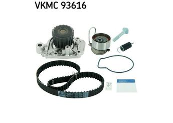 Triger Kayış Seti  SKF VKMC 93616  14400PLM014 4145PLC305 04145-PLC-305 14400PLM004 14400-PLM-004 14400-PLM-014 14400PMMA01 14400-PMM-A01 14400PMMA02 14400-PMM-A02 14516PLC000 14516-PLC-000 14517PLC013 14517-PLC-013 14520PLC305 14520-PLC-305 14520PLC325 14520-PLC-325 14520PLC335 14520-PLC-335 19200PLMA01 19200-PLM-A01