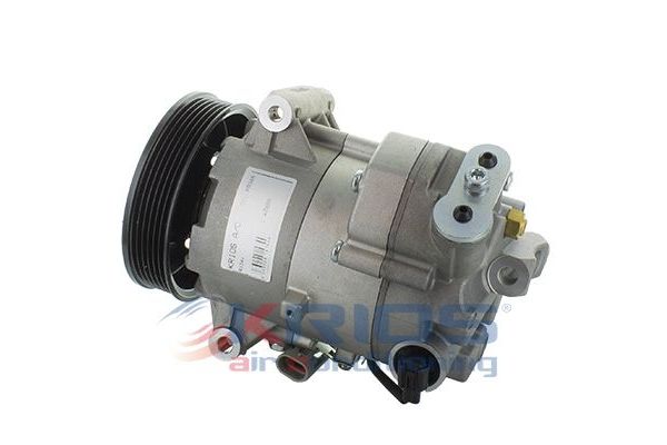 Klima Kompresörü  Opel Astra J HB (12.2009->)  PSA ORJINAL 13395694