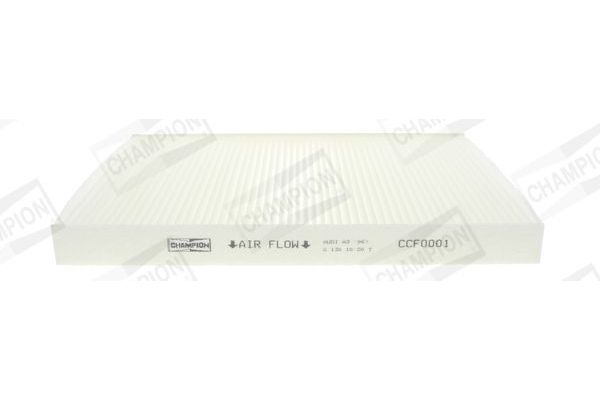 Polen Filtresi  CHAMPION CCF0001