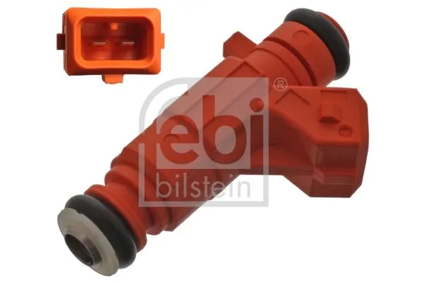 Enjektör  FROW 258.1554.001