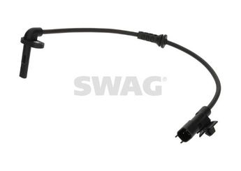 Abs Sensörü Arka Sağ SWAG 33 11 4089  6238659 95388494 095388494 62 38 659 06238659
