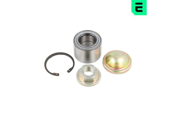 Teker Rulmanı Arka Sağ veya Sol OPTIMAL 302057