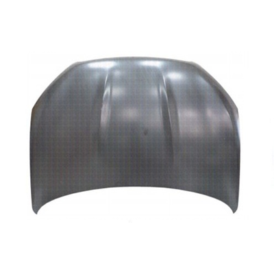 Motor Kaputu  Nissan Qashqai (J10)(01.2007->)  EUROBUMP NIS08QS010