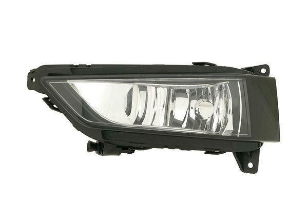 Sis Farı Ön Sol Skoda Fabia (PJ3)(06.2021->)  DEPO 665-2026L-UE