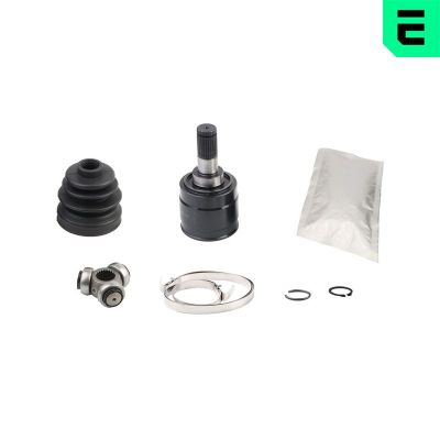 Aks Kafası Ön İç Sağ veya Sol Hyundai Accent Blue (SB)(08.2011->)  OPTIMAL CT-1075