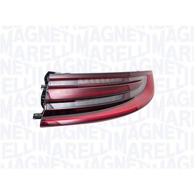 Stop Lambası Dış Sağ MAGNETI MARELLI 714020770802