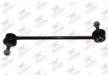 Viraj Demir Askı Rotu Ön Sağ veya Sol RODRUNNER LS-FO-949T  1127646 FO949T FO-949T 1117698 C2S26883 1219697 1S713B438AC SX433B438AA XS4JM1C230BA