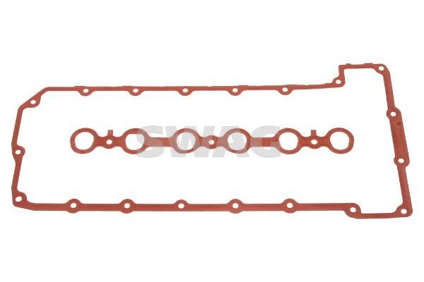 Üst Kapak Contası (Külbütör)  BMW 3 Serisi Sedan (E90)(2004->)  SWAG 20 92 7494