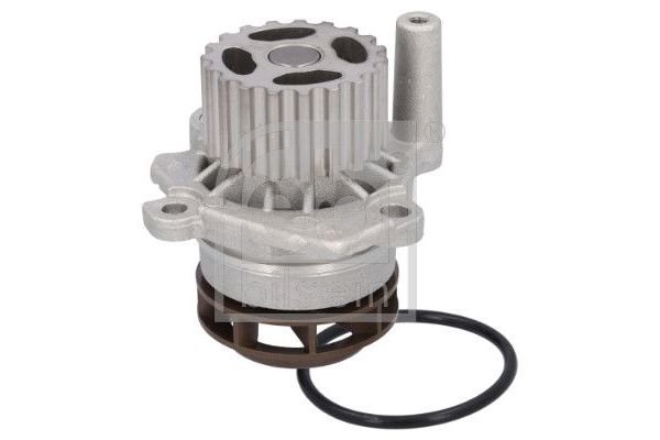 Devirdaim Su Pompası  Audi A6 Avant (4G5)(05.2011->)  FEBI BILSTEIN 36048