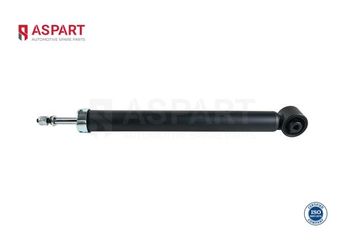Amortisör Arka Sağ veya Sol ASPART 1SAB1030  1J0513025C 1J0513025BL 67113 6Q0513025AH 6Q0513025S 1J0513025AK 1J0513025AL 1J0513025BG 1J0513025BH 1J0513025BR 1J0513025BS 1J0513025F 1J0513025H 1J0513025PG 1J0513025BF 1J0513025E 54302AV425 54303AV425 6Q0513025AD 6Q0513031AH 1J0512011AC 1J0513025AJ 1J0513025BB 1J0513025DA 1J0513025DC 1J0513031AK 37031 37064 5Z0512011A 5Z0513025A 5Z0513025E 67032 67033 67067 67068 67069 67160 6R0513025AH 804900556227 81401556226