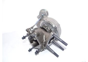 Turbo Şarj  MAHER 10262  282004A101