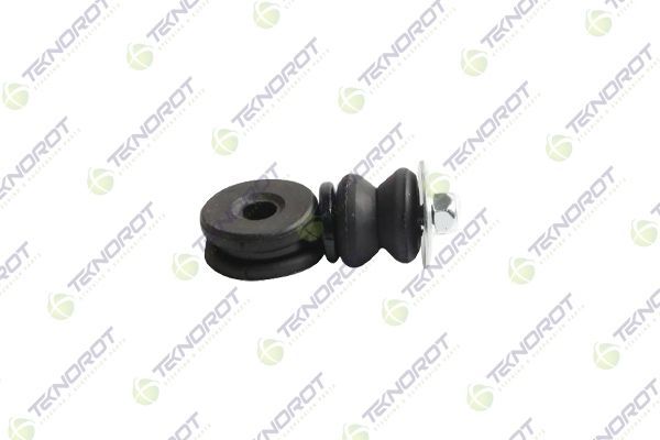 Viraj Demir Askı Rotu Ön Sağ veya Sol TEKNOROT V-460