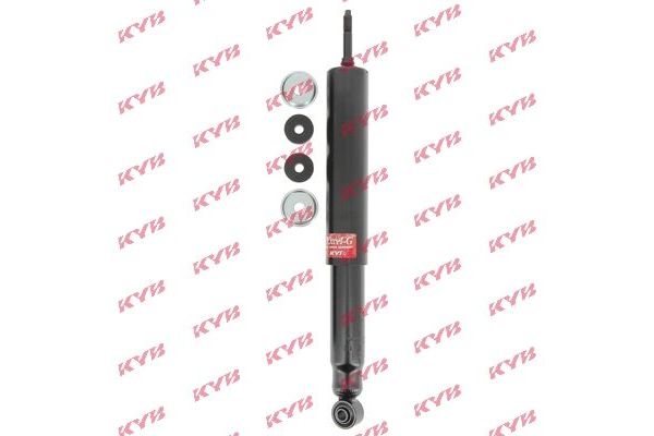 Amortisör Arka Sağ veya Sol MAHER 11284