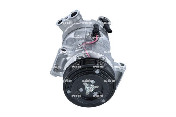 Klima Kompresörü  Opel Astra K HB (09.2015->)  NRF 320031G