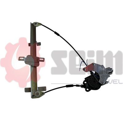 Cam Krikosu Ön Sağ MADE IN TAIWAN 807202S41A