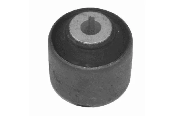 Salıncak Burcu Arka Alt Sağ veya Sol Volkswagen T5 Transporter Kamyonet (7J)(04.2003->2009)  ORJİN 03234