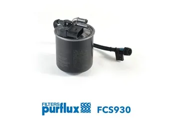 Yakıt Filtresi  PURFLUX FCS930  A6510901952 6510901952 6510903052 A6510903052