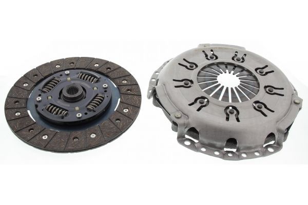 Debriyaj Seti  Ford Focus C-MAX (CAP)(2003->2007)  FORD ORJINAL 3M517540A1K