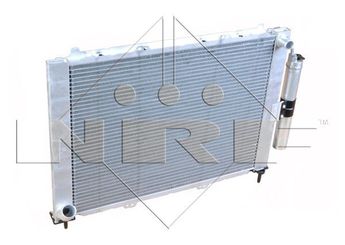 Klima Radyatörü  NRF 350058  7711497454 8200267994 8200732379