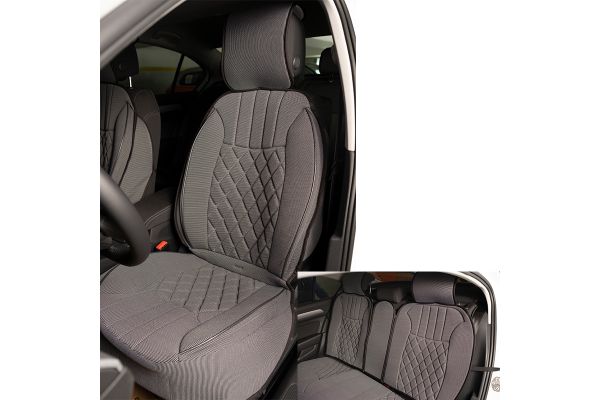 Koltuk Minderi  SPACE Y18549