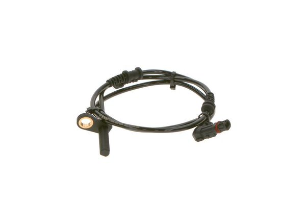 Abs Sensörü Ön Sağ veya Sol Mercedes S -Serisi Sedan (BM 221)(06.2005->)  BOSCH 0 986 594 593