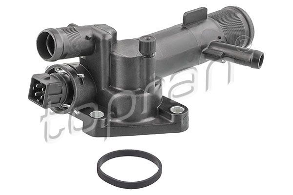 Termostat  Renault Clio II / (Makyajlı)(B/CB0)(06.2001->)  TOPRAN 700 570