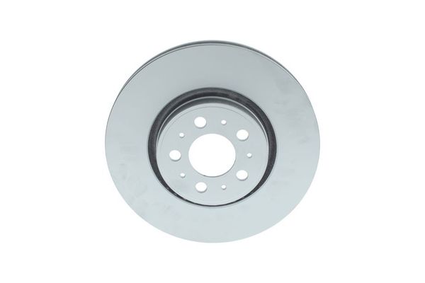 Fren Disk Ayna Ön Sağ ve Sol Volvo S60 Sedan (08.2000->)  BOSCH 0 986 479 321