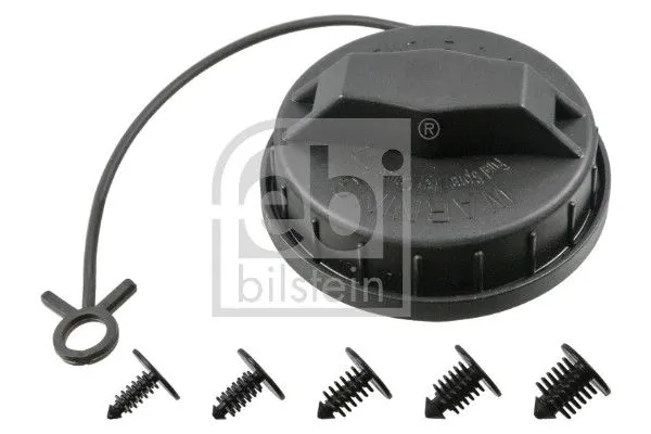 Yakıt Depo Kapağı  Mercedes ML -Serisi (BM 163)(09.1997->)  FEBI BILSTEIN 194374