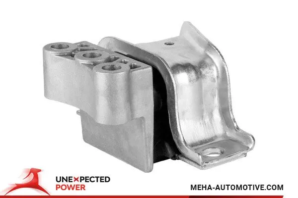 Motor Takozu Ön Citroen Jumper Kamyonet (06.2014->)  MEHA MH11131