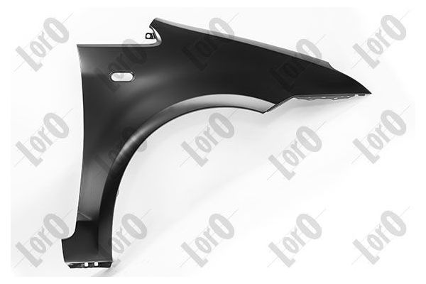 Çamurluk Ön Sağ GORDON 5296HR