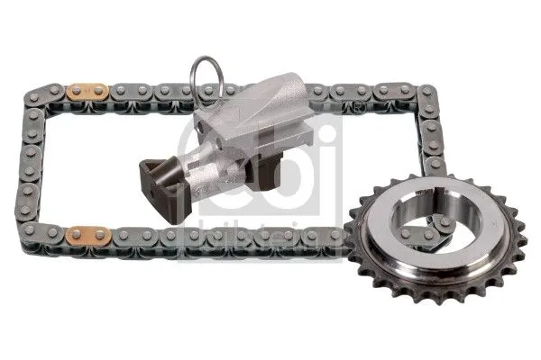 Triger Zincir Seti  Kia Carens (RS)(2003->)  FEBI BILSTEIN 106514