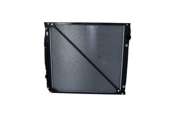 Su Radyatörü  NRF 519579  1330Y2 133065  133065 9425000603 9425000903 9425001503 A9425000603 A9425000903 A9425001503