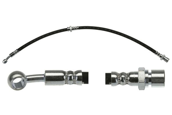 Fren Hortumu Ön Sağ veya Sol Chevrolet Epica (2006->)  MGA 511234