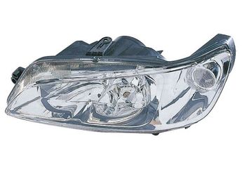 Far Lambası Sağ BITAPART BPE350006  6205V7