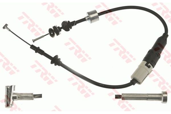 Debriyaj Teli  KRAFTVOLL 01090229