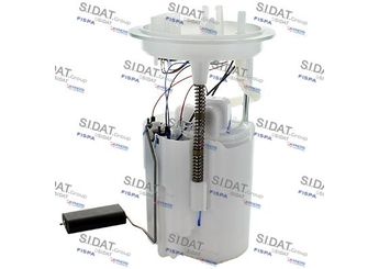 Depo Şamandırası  SIDAT 721033  6C0919051C 6C0919051J