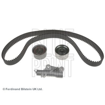 Triger Kayış Seti  Mitsubishi Lancer Sedan (C60A/C70A)(1989->)  BLUE PRINT ADG073757