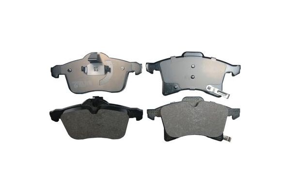 Fren Disk Balata Ön Opel Corsa E (2014->)  OPEL ORJINAL 93192578