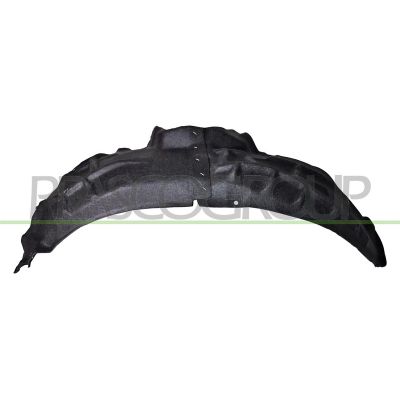 Çamurluk Davlumbazı Ön Sol Audi S4 Avant (8W5)(07.2016->)  MAHER 37833