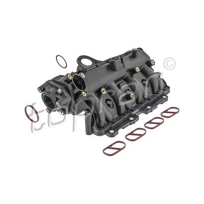 Manifold  Fiat Linea (110)(2007->)  TOPRAN 209 187