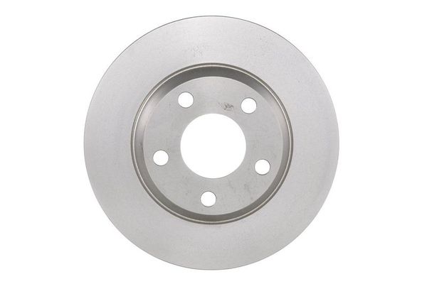 Fren Disk Ayna Ön Sağ ve Sol Audi A4 Sedan (B5)(11.1994->)  BOSCH 0 986 478 615