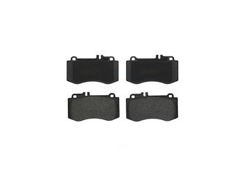 Fren Disk Balata Ön MAGNETI MARELLI 363700450087  44206220 54207720 0054207720 54208520 0054208520 74204920 0074204920 74206320 0074206320 74206420 0074206420 A0004201805 A0004208204 A0054207720 A0054208520 A0074204920 A0074206320 A0074206420