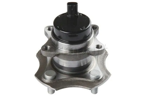 Teker Rulmanı Arka Sağ veya Sol Toyota Yaris Verso (NCP2/NLP2)(1999->)  FORMPART 42498004/S