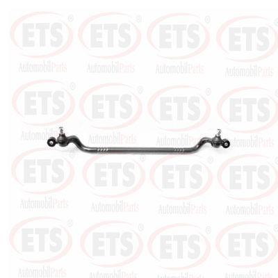 Viraj Demir Askı Rotu Ön Sağ veya Sol AYD 02031